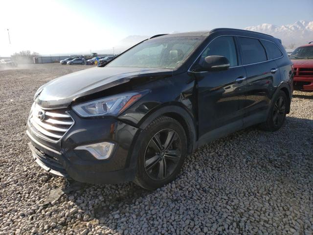 Photo 0 VIN: KM8SRDHF6EU037824 - HYUNDAI SANTA FE 