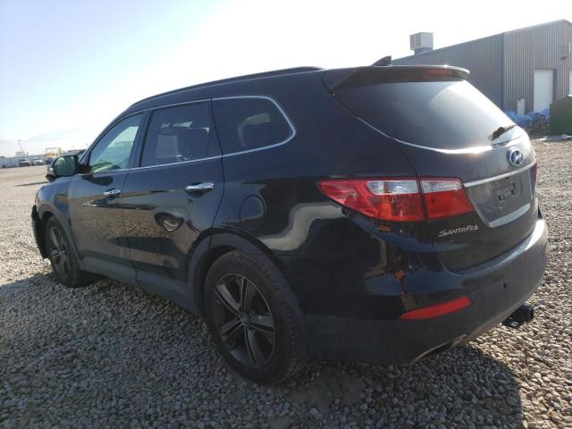 Photo 1 VIN: KM8SRDHF6EU037824 - HYUNDAI SANTA FE 