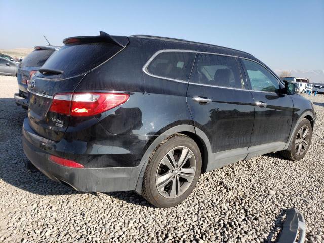 Photo 2 VIN: KM8SRDHF6EU037824 - HYUNDAI SANTA FE 