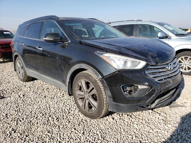 Photo 3 VIN: KM8SRDHF6EU037824 - HYUNDAI SANTA FE 