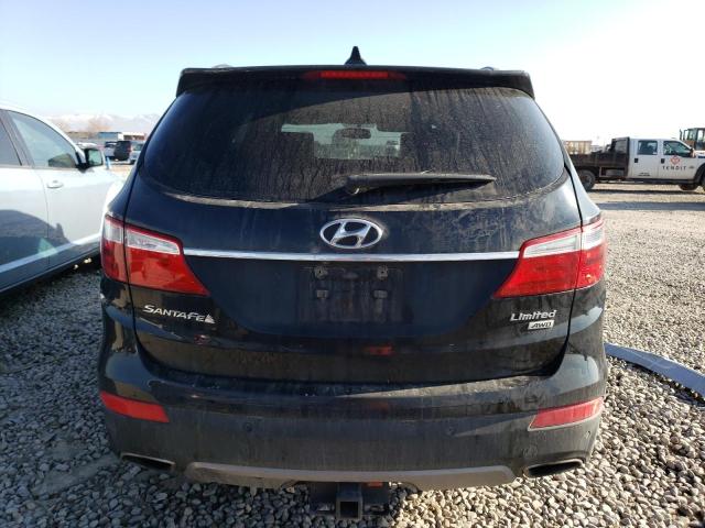 Photo 5 VIN: KM8SRDHF6EU037824 - HYUNDAI SANTA FE 