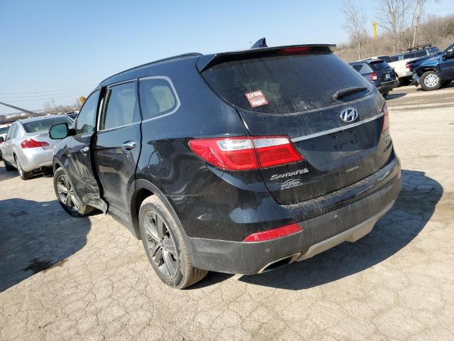 Photo 1 VIN: KM8SRDHF6EU056888 - HYUNDAI SANTA FE 