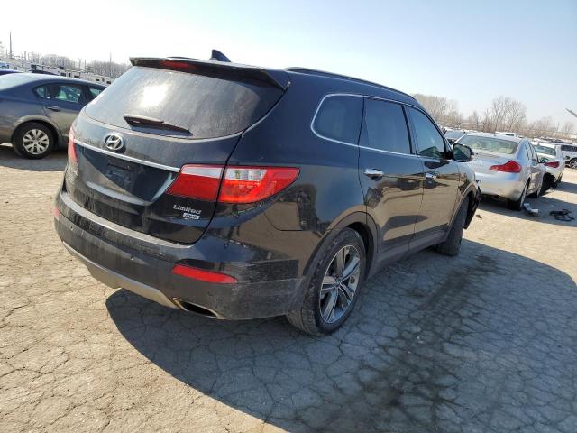 Photo 2 VIN: KM8SRDHF6EU056888 - HYUNDAI SANTA FE 