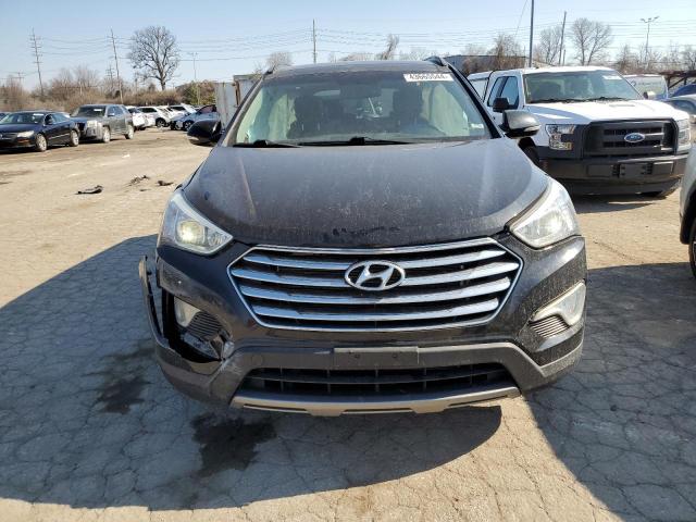 Photo 4 VIN: KM8SRDHF6EU056888 - HYUNDAI SANTA FE 