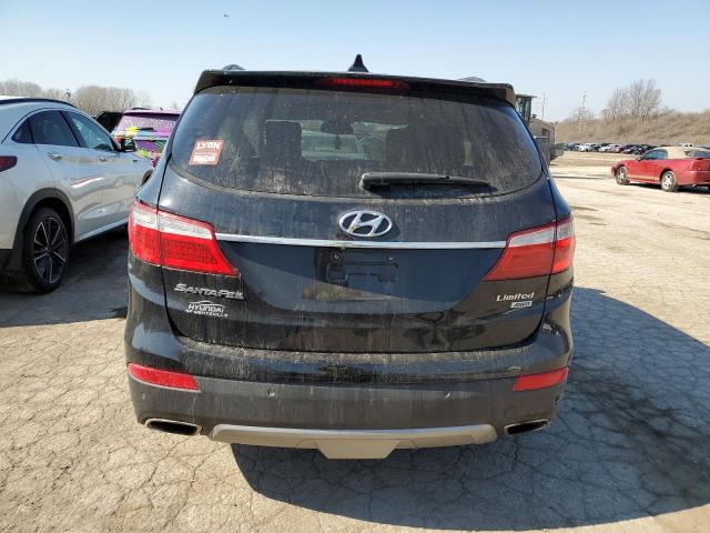 Photo 5 VIN: KM8SRDHF6EU056888 - HYUNDAI SANTA FE 