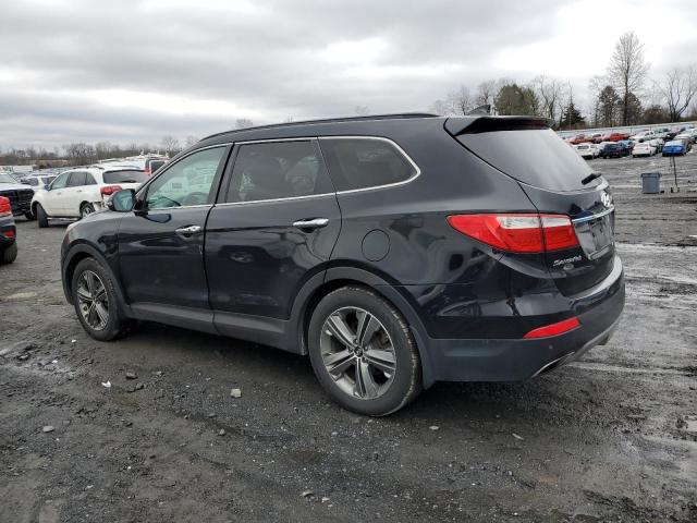 Photo 1 VIN: KM8SRDHF6EU066319 - HYUNDAI SANTA FE 