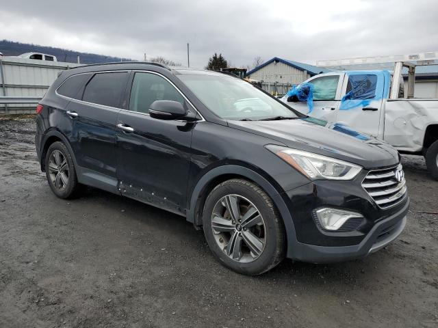 Photo 3 VIN: KM8SRDHF6EU066319 - HYUNDAI SANTA FE 