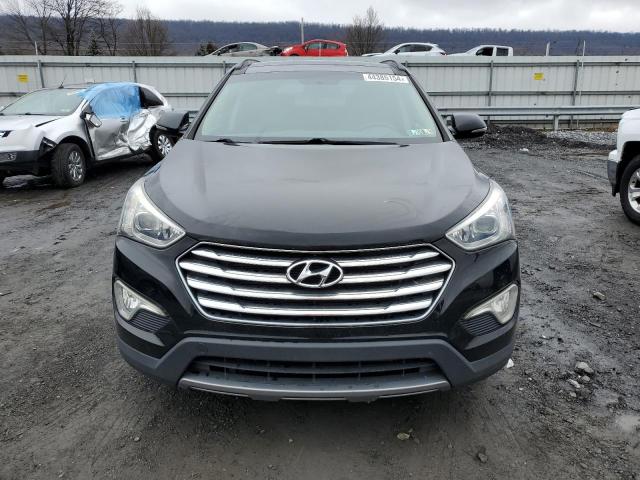 Photo 4 VIN: KM8SRDHF6EU066319 - HYUNDAI SANTA FE 