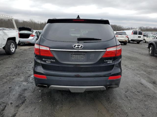 Photo 5 VIN: KM8SRDHF6EU066319 - HYUNDAI SANTA FE 