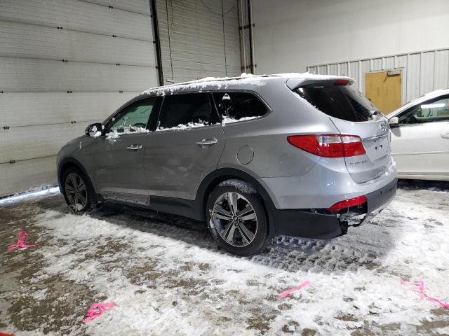 Photo 1 VIN: KM8SRDHF6FU092727 - HYUNDAI SANTA FE 