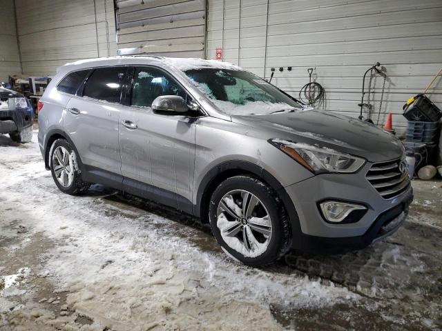 Photo 3 VIN: KM8SRDHF6FU092727 - HYUNDAI SANTA FE 