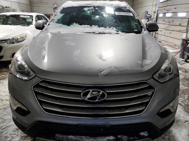 Photo 4 VIN: KM8SRDHF6FU092727 - HYUNDAI SANTA FE 