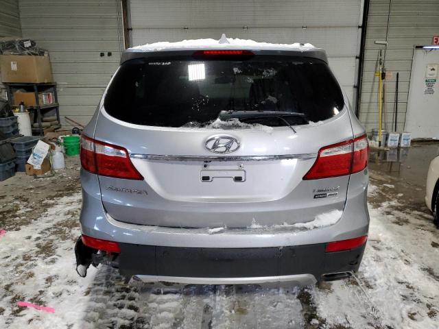 Photo 5 VIN: KM8SRDHF6FU092727 - HYUNDAI SANTA FE 