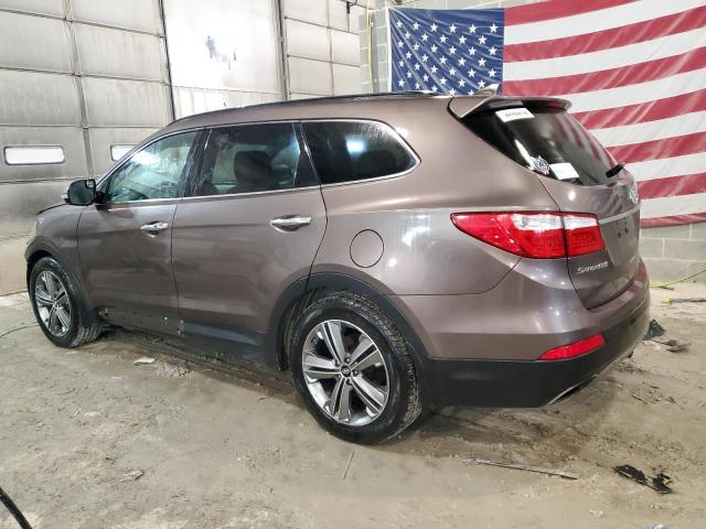 Photo 1 VIN: KM8SRDHF6FU094302 - HYUNDAI SANTA FE 