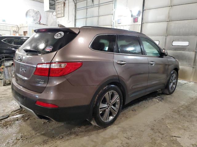 Photo 2 VIN: KM8SRDHF6FU094302 - HYUNDAI SANTA FE 