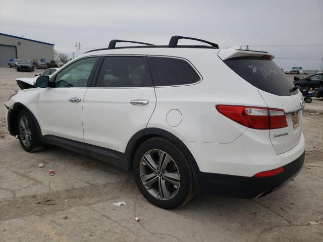 Photo 1 VIN: KM8SRDHF6FU100261 - HYUNDAI SANTA FE 