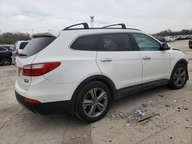 Photo 2 VIN: KM8SRDHF6FU100261 - HYUNDAI SANTA FE 