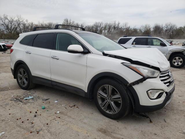 Photo 3 VIN: KM8SRDHF6FU100261 - HYUNDAI SANTA FE 