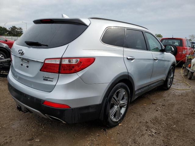 Photo 2 VIN: KM8SRDHF6FU103824 - HYUNDAI SANTA FE G 