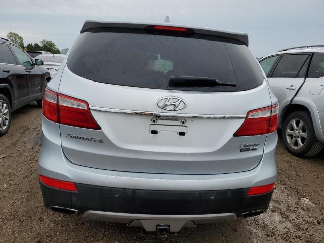 Photo 5 VIN: KM8SRDHF6FU103824 - HYUNDAI SANTA FE G 