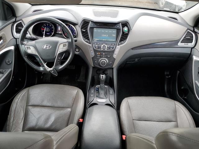 Photo 7 VIN: KM8SRDHF6FU103824 - HYUNDAI SANTA FE G 