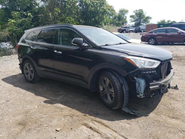 Photo 3 VIN: KM8SRDHF6FU106061 - HYUNDAI SANTA FE G 