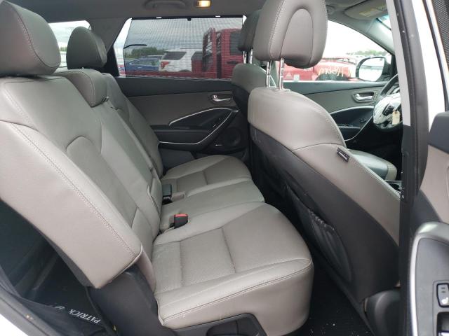 Photo 5 VIN: KM8SRDHF6FU127721 - HYUNDAI SANTA FE G 