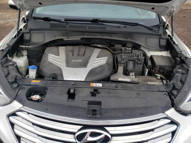 Photo 6 VIN: KM8SRDHF6FU127721 - HYUNDAI SANTA FE G 