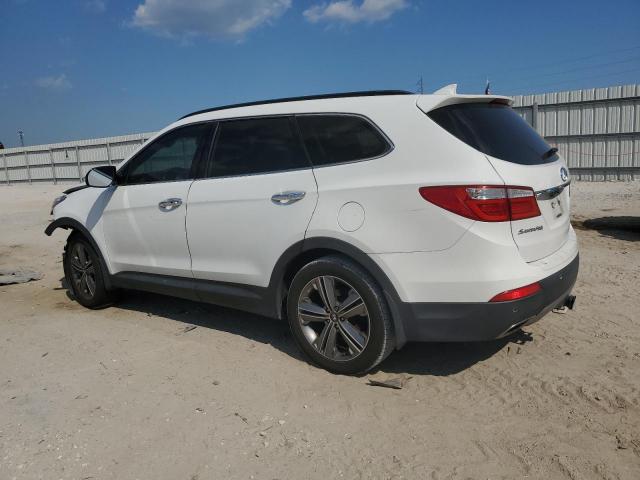 Photo 1 VIN: KM8SRDHF6FU128688 - HYUNDAI SANTA FE G 