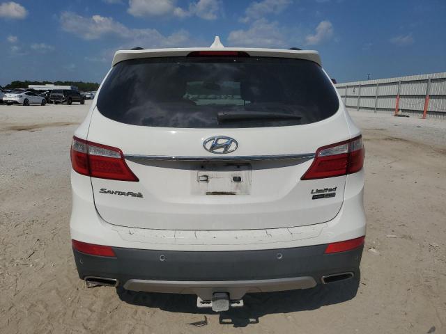 Photo 5 VIN: KM8SRDHF6FU128688 - HYUNDAI SANTA FE G 