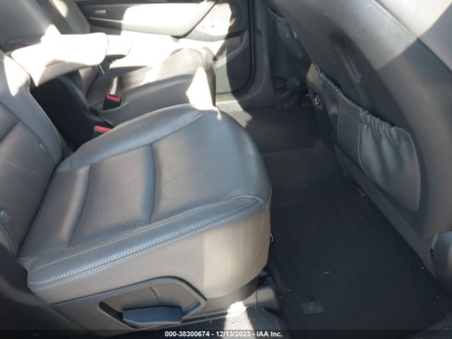 Photo 7 VIN: KM8SRDHF6GU151406 - HYUNDAI SANTA FE 