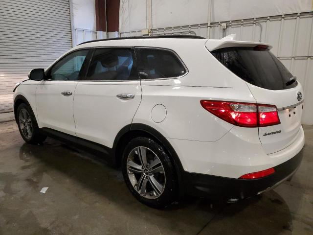 Photo 1 VIN: KM8SRDHF6GU155570 - HYUNDAI SANTA FE S 