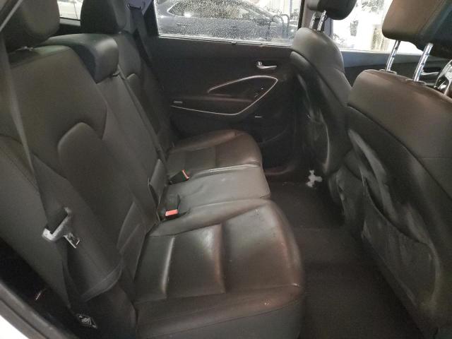 Photo 10 VIN: KM8SRDHF6GU155570 - HYUNDAI SANTA FE S 