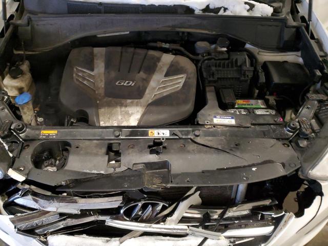 Photo 11 VIN: KM8SRDHF6GU155570 - HYUNDAI SANTA FE S 