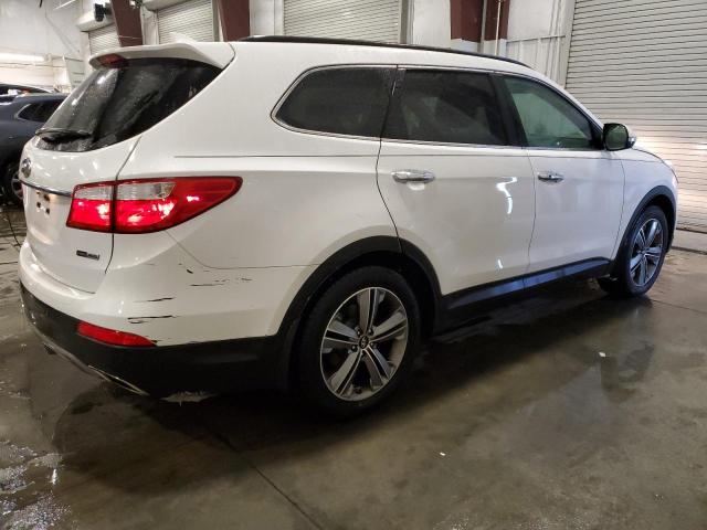 Photo 2 VIN: KM8SRDHF6GU155570 - HYUNDAI SANTA FE S 