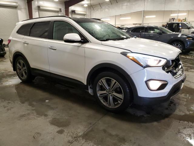 Photo 3 VIN: KM8SRDHF6GU155570 - HYUNDAI SANTA FE S 