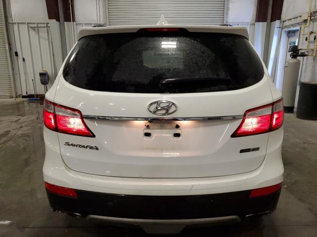 Photo 5 VIN: KM8SRDHF6GU155570 - HYUNDAI SANTA FE S 