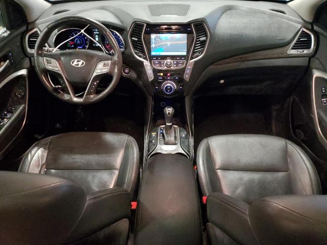 Photo 7 VIN: KM8SRDHF6GU155570 - HYUNDAI SANTA FE S 