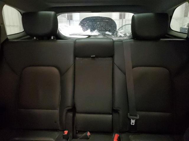 Photo 9 VIN: KM8SRDHF6GU155570 - HYUNDAI SANTA FE S 