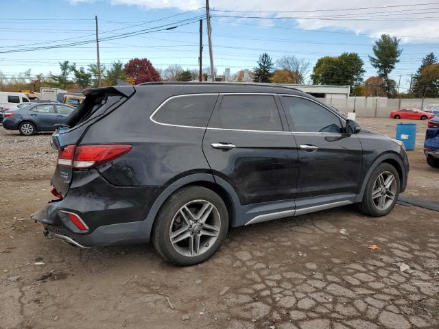 Photo 2 VIN: KM8SRDHF6HU167798 - HYUNDAI SANTA FE S 