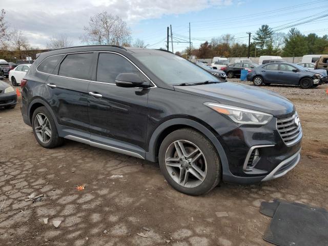 Photo 3 VIN: KM8SRDHF6HU167798 - HYUNDAI SANTA FE S 