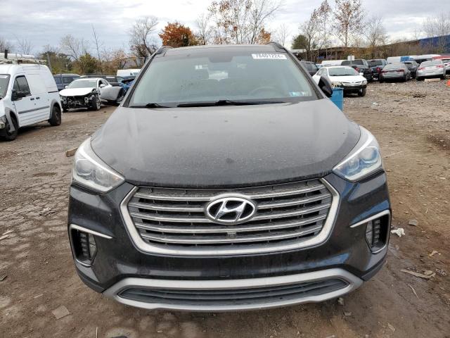 Photo 4 VIN: KM8SRDHF6HU167798 - HYUNDAI SANTA FE S 