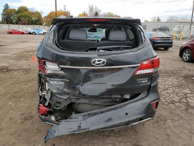 Photo 5 VIN: KM8SRDHF6HU167798 - HYUNDAI SANTA FE S 