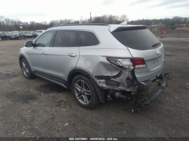 Photo 2 VIN: KM8SRDHF6HU213145 - HYUNDAI SANTA FE 