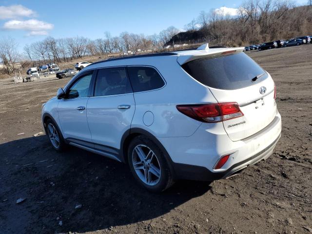 Photo 1 VIN: KM8SRDHF6HU215185 - HYUNDAI SANTA FE S 