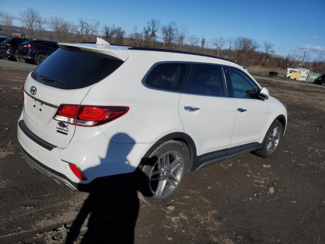 Photo 2 VIN: KM8SRDHF6HU215185 - HYUNDAI SANTA FE S 