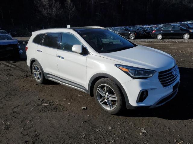 Photo 3 VIN: KM8SRDHF6HU215185 - HYUNDAI SANTA FE S 