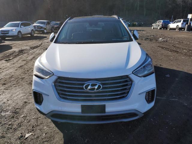 Photo 4 VIN: KM8SRDHF6HU215185 - HYUNDAI SANTA FE S 