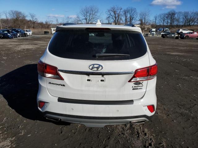 Photo 5 VIN: KM8SRDHF6HU215185 - HYUNDAI SANTA FE S 