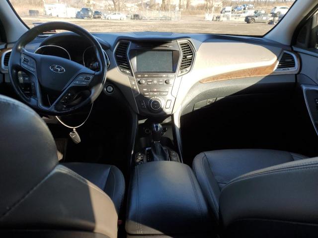 Photo 7 VIN: KM8SRDHF6HU215185 - HYUNDAI SANTA FE S 